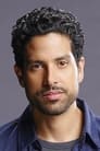 Adam Rodriguez isTito