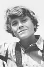 Jeff East isHuckleberry Finn