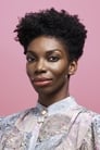 Michaela Coel isKelly