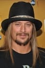 Kid Rock isRobby