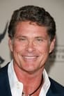 David Hasselhoff isDavid Hasselhoff