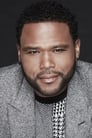 Anthony Anderson isBones (voice)