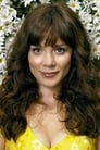 Anna Friel isHolly