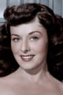 Paulette Goddard isHannah