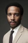 André Holland isWalter Fauntroy