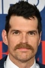 Timothy Simons isMr. Starnes / The Eagle