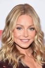 Kelly Ripa isDr. Roxanne 'Rocky' Ballantine (voice)