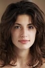 Tania Raymonde isAmber