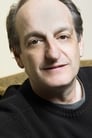 David Paymer isHal the Bus Driver