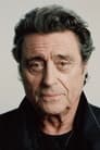 Ian McShane isBrinkman