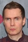 Jon Thor Birgisson isSelf
