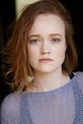 Liv Hewson isBugeye (voice)