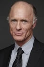 Ed Harris isBlade Ranger (voice)