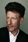 Lyle Lovett isGriffin