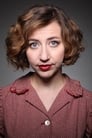 Kristen Schaal isSugar (voice)