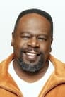 Cedric the Entertainer isClyde Stubb