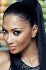 Nicole Scherzinger isSina (voice)