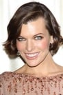 Milla Jovovich isAlice