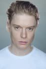 Freddie Fox isFinnegan