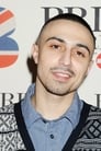 Adam Deacon isBlue