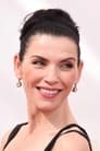 Julianna Margulies isLily Foley