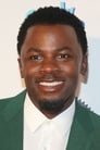 Derek Luke isAnton