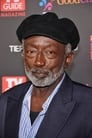 Garrett Morris isHarvey