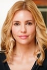 Olivia d'Abo isJudy