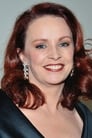 Sheena Easton isSasha La Fleur (voice)