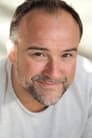 David DeLuise isHoward Lambert