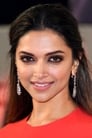 Deepika Padukone isSerena Unger