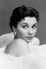 Jean Simmons isOphelia