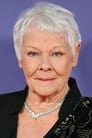 Judi Dench isNatalia Dragomiroff