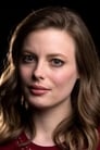 Gillian Jacobs isBritta Perry