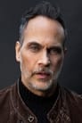 Todd Stashwick isTony