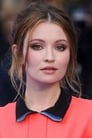 Emily Browning isGrace Kelly