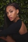 Nicole Beharie isChristina 'Chris' Hunter