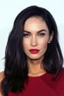 Megan Fox isMikaela Banes