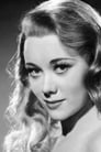 Glynis Johns isElsie