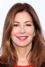 Dana Delany isLois Lane (voice)