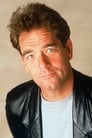 Huey Lewis isHelicopter Pilot