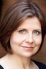 Rebecca Front isTherapist