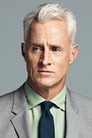 John Slattery isRichardson