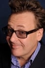 Greg Proops isBanzou (voice)