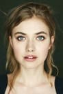 Imogen Poots isAmy Petersen