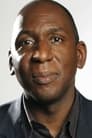 Colin McFarlane isConductor Sam