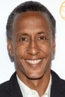 Andre Royo isMr. Aster