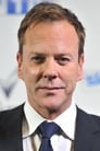 Kiefer Sutherland isGeneral W.R. Monger (voice)