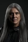 Julian Black Antelope isChief Kehetu