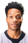 Jermaine Fowler isWes Jezenee